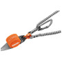 Lonża ferratowa Petzl Scorpio Eashook SW