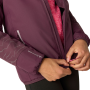 Dziecięca kurtka zimowa Regatta Illuma Reflective Jacket Fig