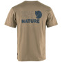 Koszulka męska Fjällräven Walk With Nature T-shirt M