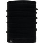 Komin wielofunkcyjny Buff Polar Neckwarmer czarny/szary SolidBlack