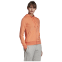 Bluza damska Adidas Essentials Linear FZ HD