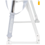 Krzesło GCI Comfort Pro Rocker XL