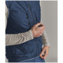 Kamizelka męska Ortovox Venet Swisswool 60 Vest