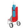 Wózek Brunner Beach Cart