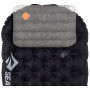 Nadmuchiwany materac Sea to Summit Ether Light XT Extreme Mat Rectangular Large