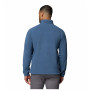 Bluza męska Columbia Fast Trek™ II Full Zip Fleece