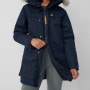 Kurtka damska Fjällräven Nuuk Parka W