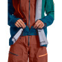 Kurtka męska Ortovox 3L Deep Shell Jacket