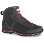 Buty męskie Dolomite 54 High Fg GTX ciemnoszary Anthracite/Gray