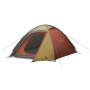 Namiot turystyczny Easy Camp Meteor 300 złoty GoldRed