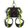 Uprząż Edelrid Treerex II