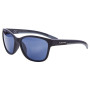 Okulary przeciwsłoneczne Blizzard POLSF702, 65-16-135 czarny black