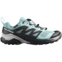 Damskie buty do biegania Salomon X-Adventure Gore-Tex
