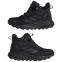 Damskie buty turystyczne Adidas Terrex Anylander Leather Mid Climaproof
