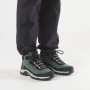 Buty zimowe damskie Salomon Shelter Waterproof