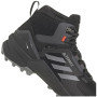 Męskie buty turystyczne Adidas Terrex Swift R3 Mid GTX
