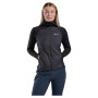 Kurtka zimowa damska Montane F Sirocco Lite Hoodie