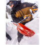 Łopata Backcountry Access Dozer 2H Shovel Orange