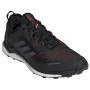 Buty męskie Adidas Terrex Agravic Flow czarny