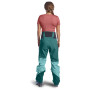 Spodnie damskie Ortovox 3L Guardian Shell Pants W