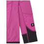 Bluza dziecięca Reima Laskien Fucshia