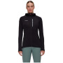 Bluza damska Mammut Aenergy Light ML Hooded Jacket Women