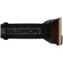 Gogle narciarskie Salomon S/View Access
