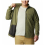 Bluza męska Columbia Fast Trek™ II Full Zip Fleece