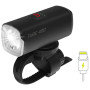 Przednia/tylna lampka Just One Tube 400 Set