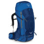 Plecak Osprey Aether AG 70 niebieski NeptuneBlue