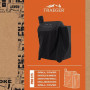 Osłona na grilla Traeger FULL LENGTH GRILL COVER - PRO 575