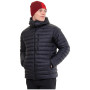 Kurtka męska Mountain Equipment Earthrise Hooded Jacket
