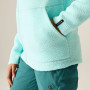 Bluza damska Dare 2b Womens Firn Hooded Borg