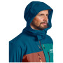 Kurtka męska Ortovox 3L Deep Shell Jacket