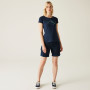 Szorty damskie Regatta Shorebella Shorts