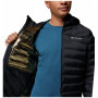 Kurtka męska Columbia Terwilliger Trail™ Heat Seal Hdd Jacket