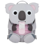Plecak dziecięcy Affenzahn Kimi Koala large