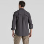 Koszula męska Craghoppers NosiLife Adventure Long Sleeved Shirt III