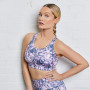 Sportowy biustonosz Dare 2b Mantra Bra