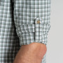 Koszula Craghoppers NosiLife Nuoro Check Long Sleeved Shirt