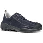 Buty trekkingowe Scarpa Mojito GTX czarny DeepNight