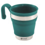 Kubek Outwell Collaps Mug niebieski DeepBlue