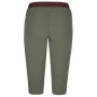 Damskie spodnie 3/4 Kilpi Meedin-W