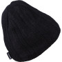 Czapki zimowe Sherpa Piper czarny Black