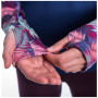 Bluza damska Sensor Coolmax Thermo zip