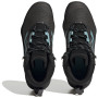 Damskie buty turystyczne Adidas Terrex Swift R3 Mid Gtx W