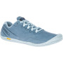 Buty damskie Merrell Vapor Glove 3 Luna LTR jasnoniebieski Kombu