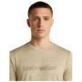 Męska koszulka Icebreaker M 150 Tech Lite SS Tee IB Stitchline