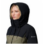 Kurtka zimowa damska Columbia Mountain Croo™ III Mid Down Jacket