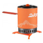 Garnek Vango Ultralight Heat Exchanger Cook Kit